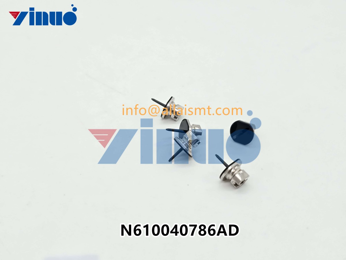 Panasonic N610040786AD NOZZLE 225CS