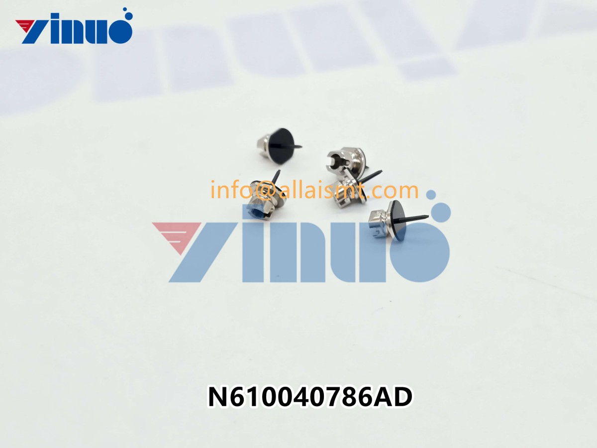 Panasonic N610040786AD NOZZLE 225CS
