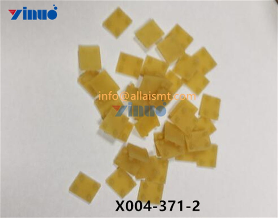 RUBBER X004-371-2