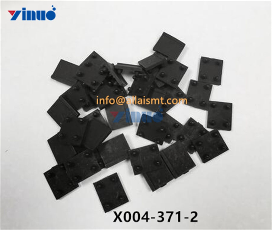 RUBBER X004-371-2