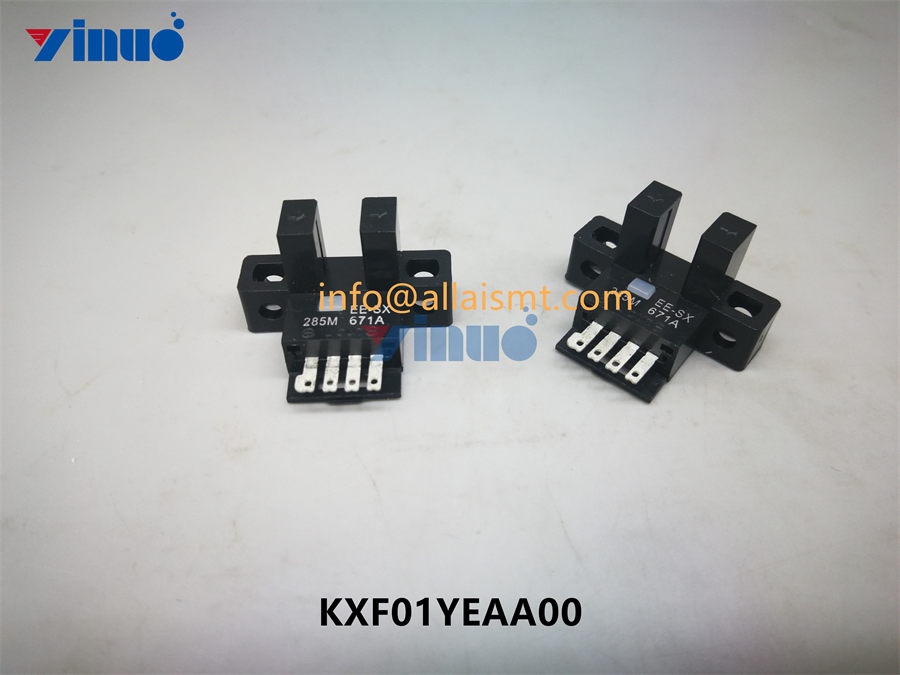 SENSOR KXF01YEAA00