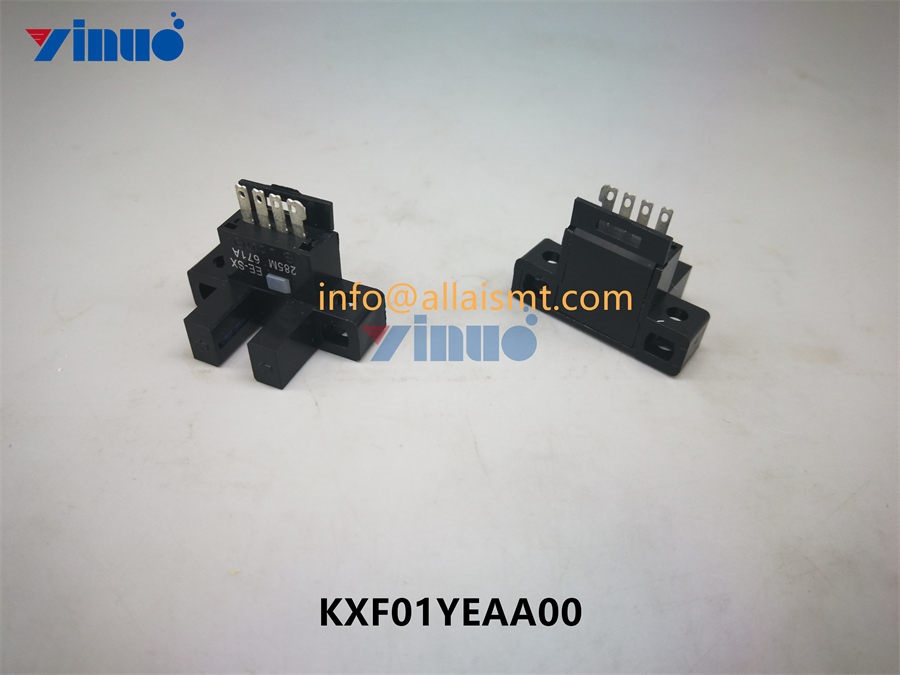 SENSOR KXF01YEAA00