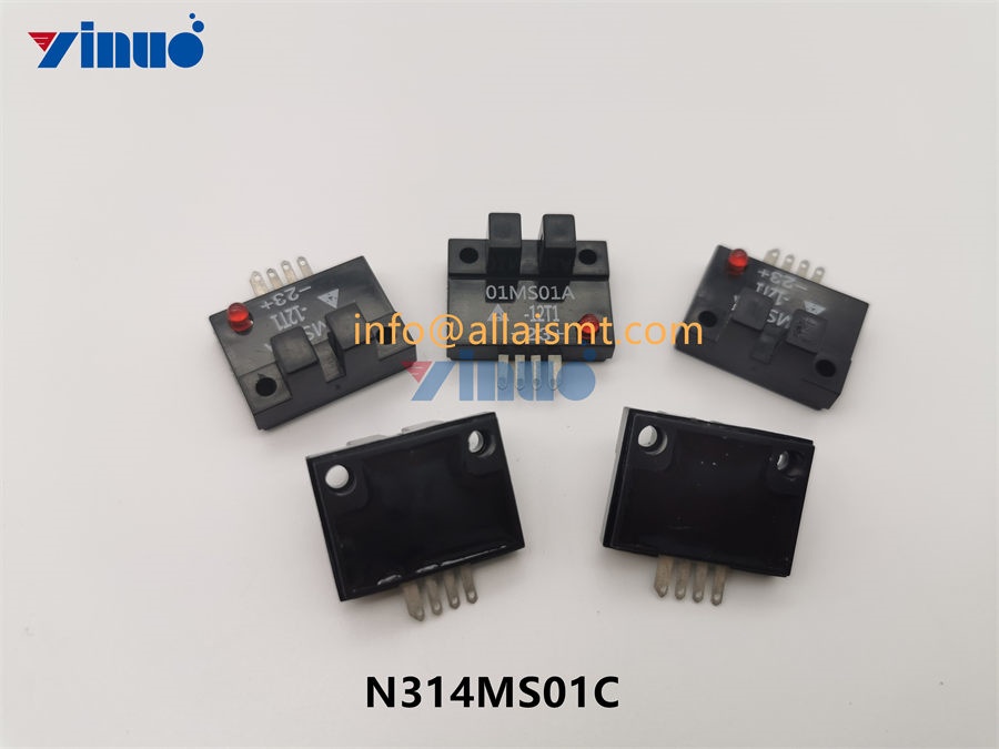 SENSOR N314MS01C