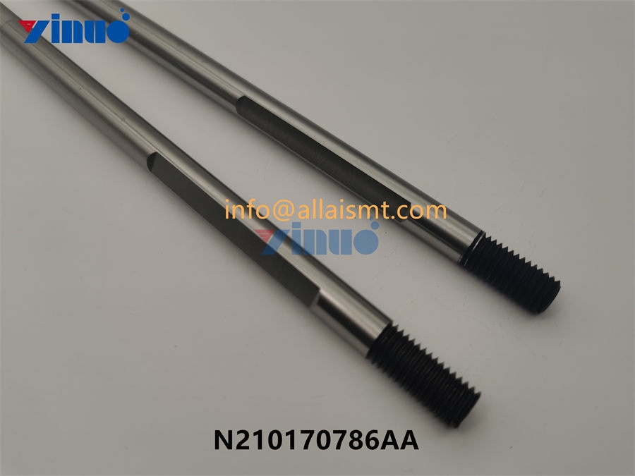 SHAFT N210170786AA