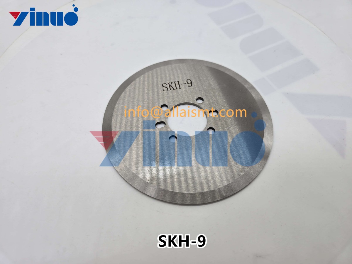 SKH-9 Board cutting machine blade