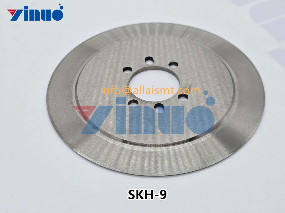 SKH-9 Board cutting machine blade