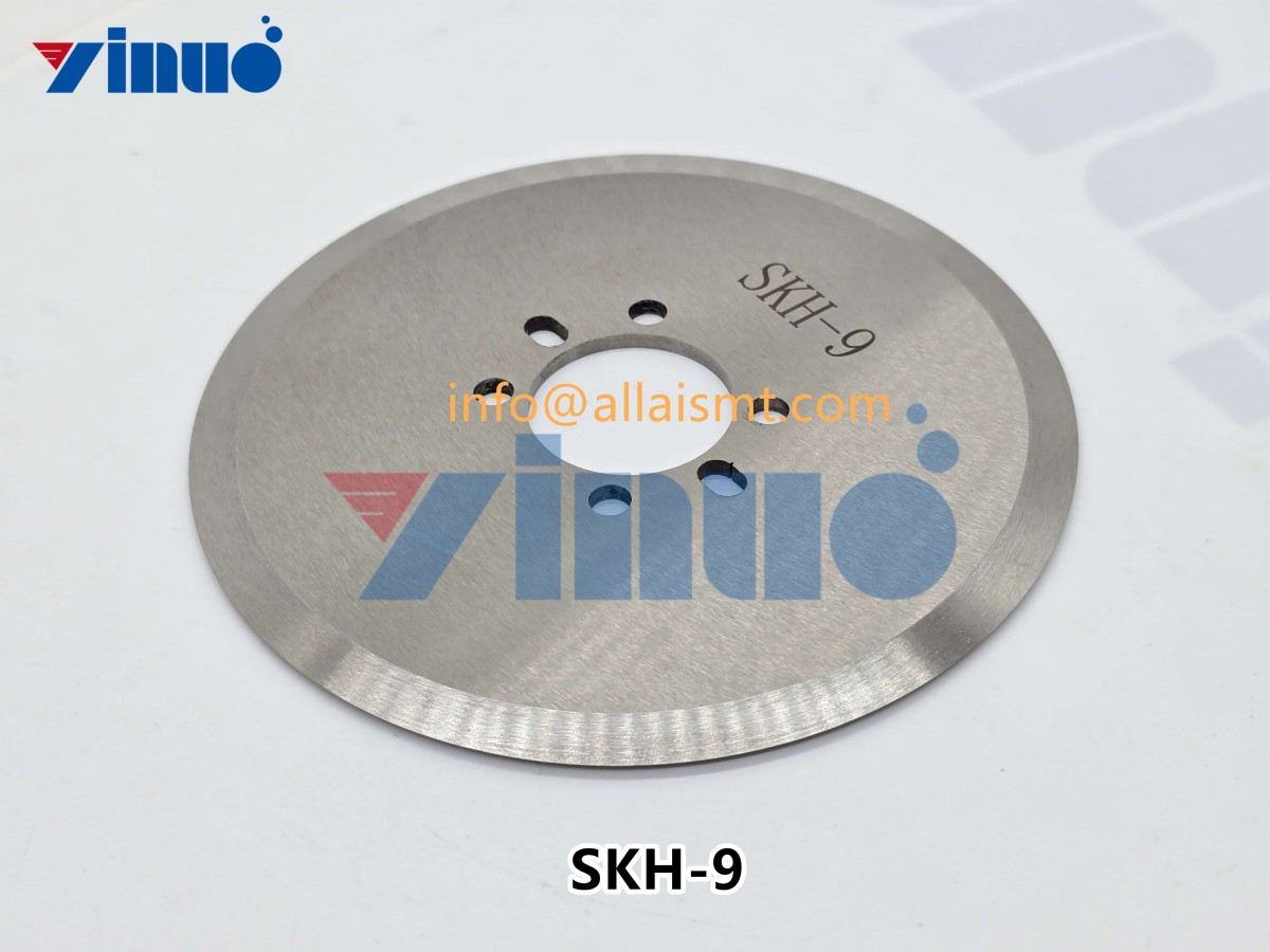 SKH-9 Board cutting machine blade