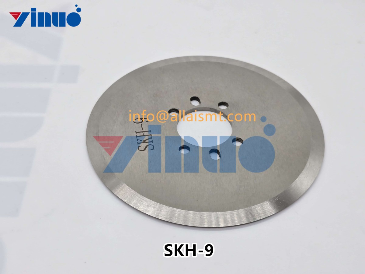 SKH-9 Board cutting machine blade