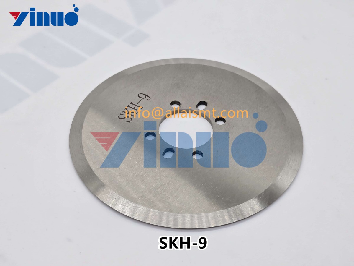 SKH-9 Board cutting machine blade