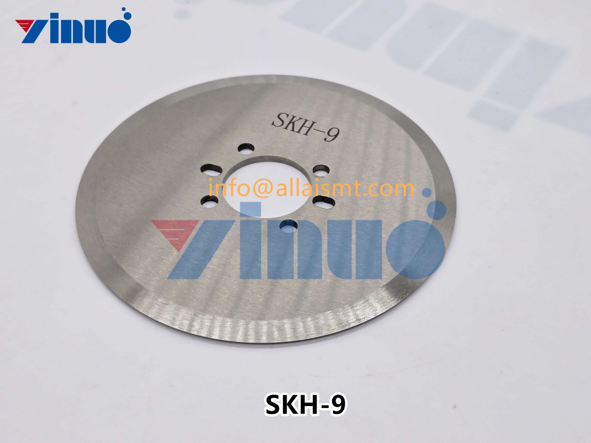 SKH-9 Board cutting machine blade