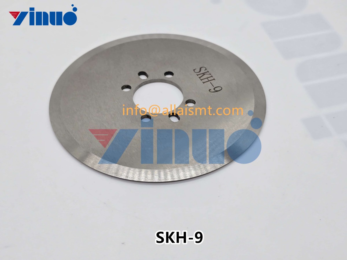 SKH-9 Board cutting machine blade