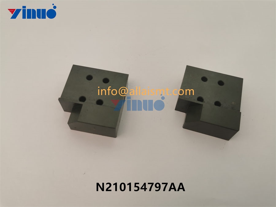 SLIDE BLOCK N210154797AA