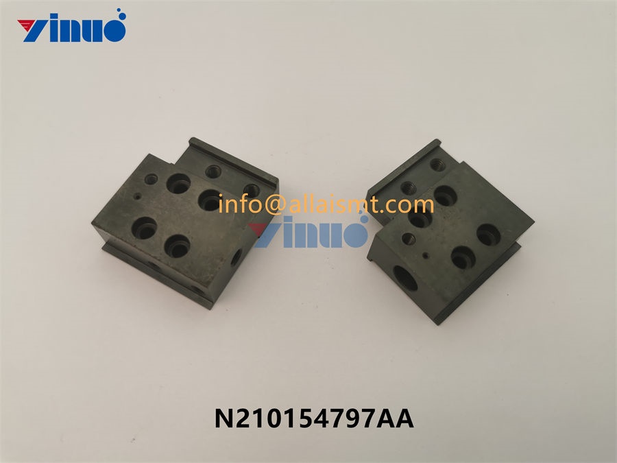 SLIDE BLOCK N210154797AA