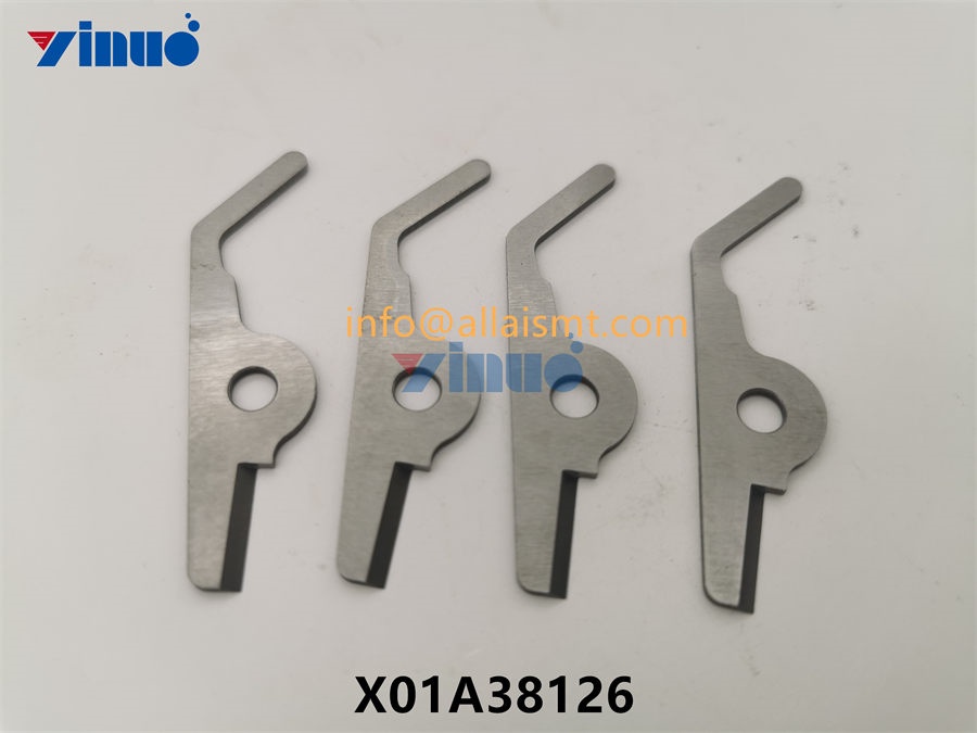 Scissors X01A38126
