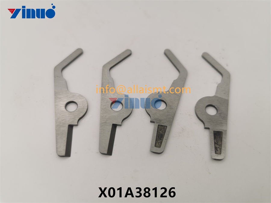 Scissors X01A38126