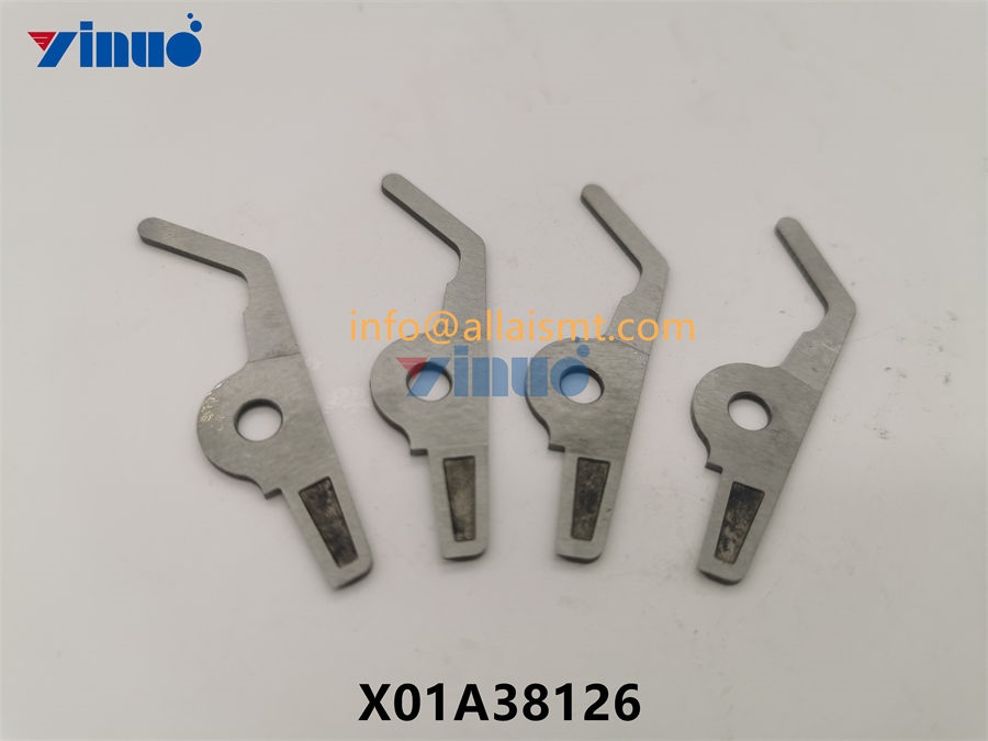 Scissors X01A38126