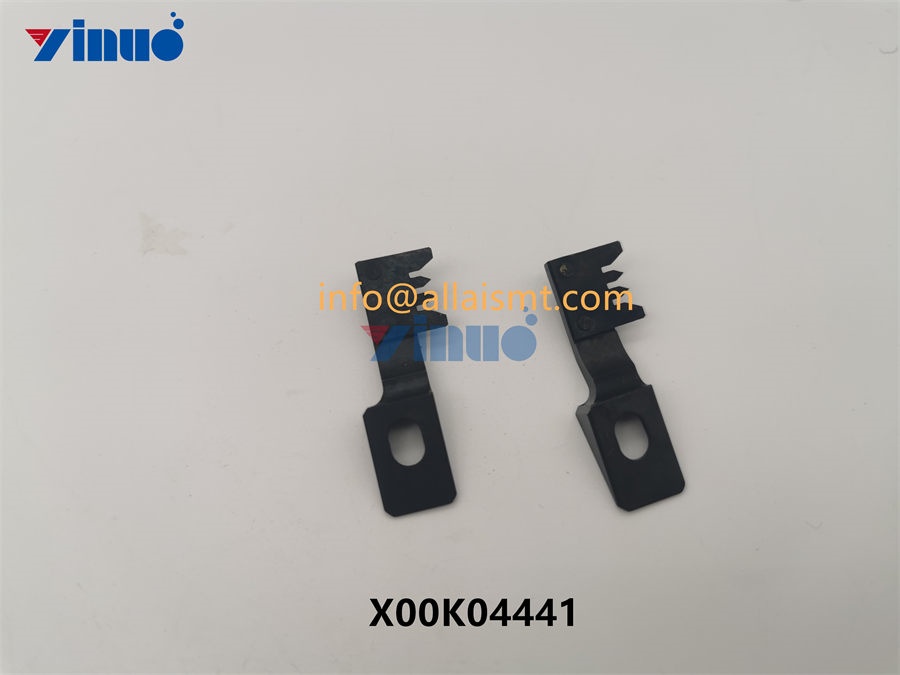 Transfer chuck unit X00K04441