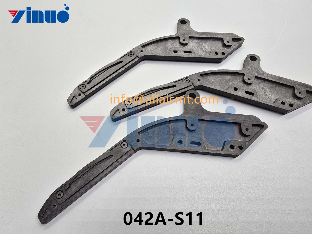 Universal 042A-S11 16MM OUTSIDE TAPE RAIL