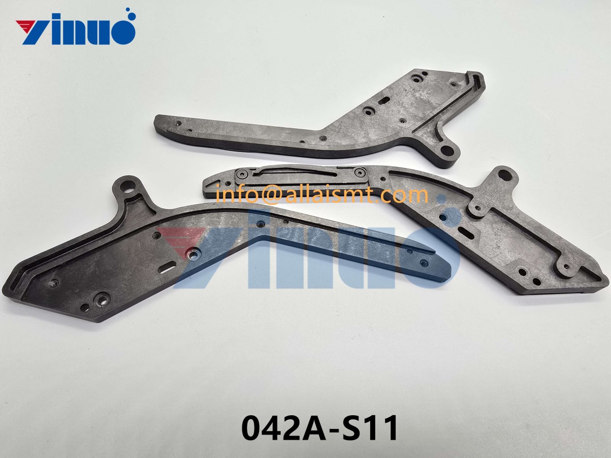 Universal 042A-S11 16MM OUTSIDE TAPE RAIL