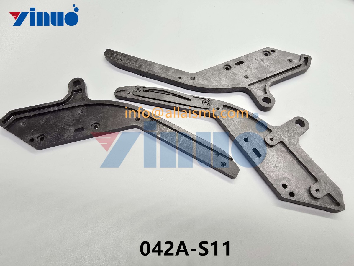 Universal 042A-S11 16MM OUTSIDE TAPE RAIL
