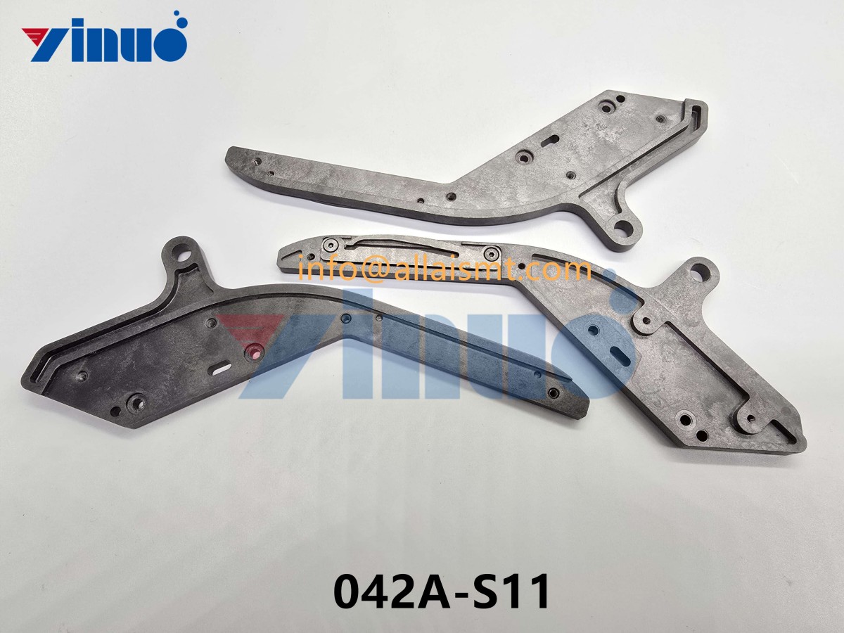 Universal 042A-S11 16MM OUTSIDE TAPE RAIL