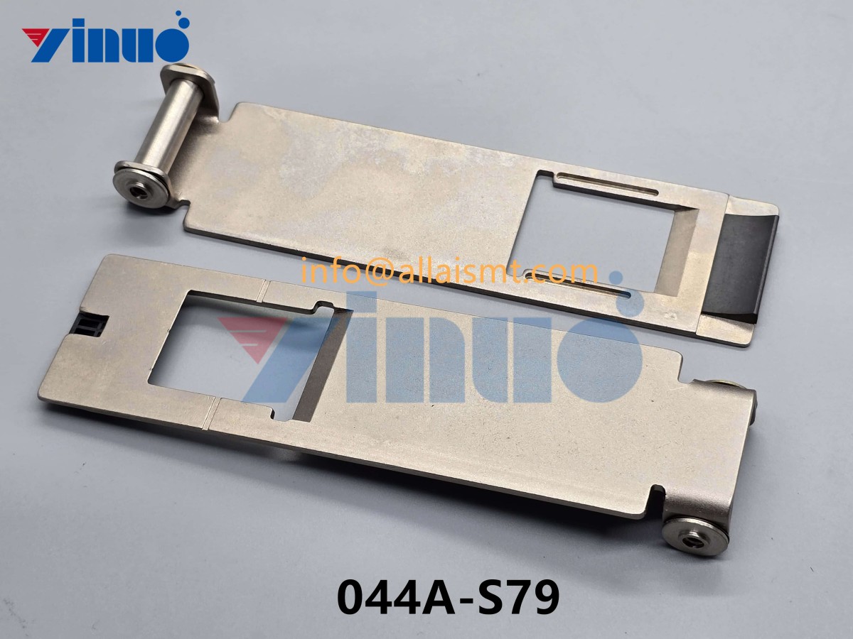 Universal 044A-S79 32MM TAPE WINDOW ASSY