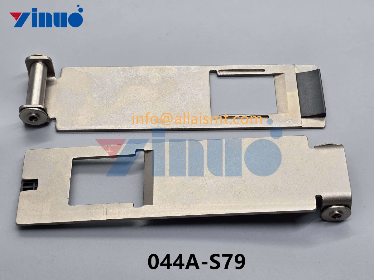 Universal 044A-S79 32MM TAPE WINDOW ASSY