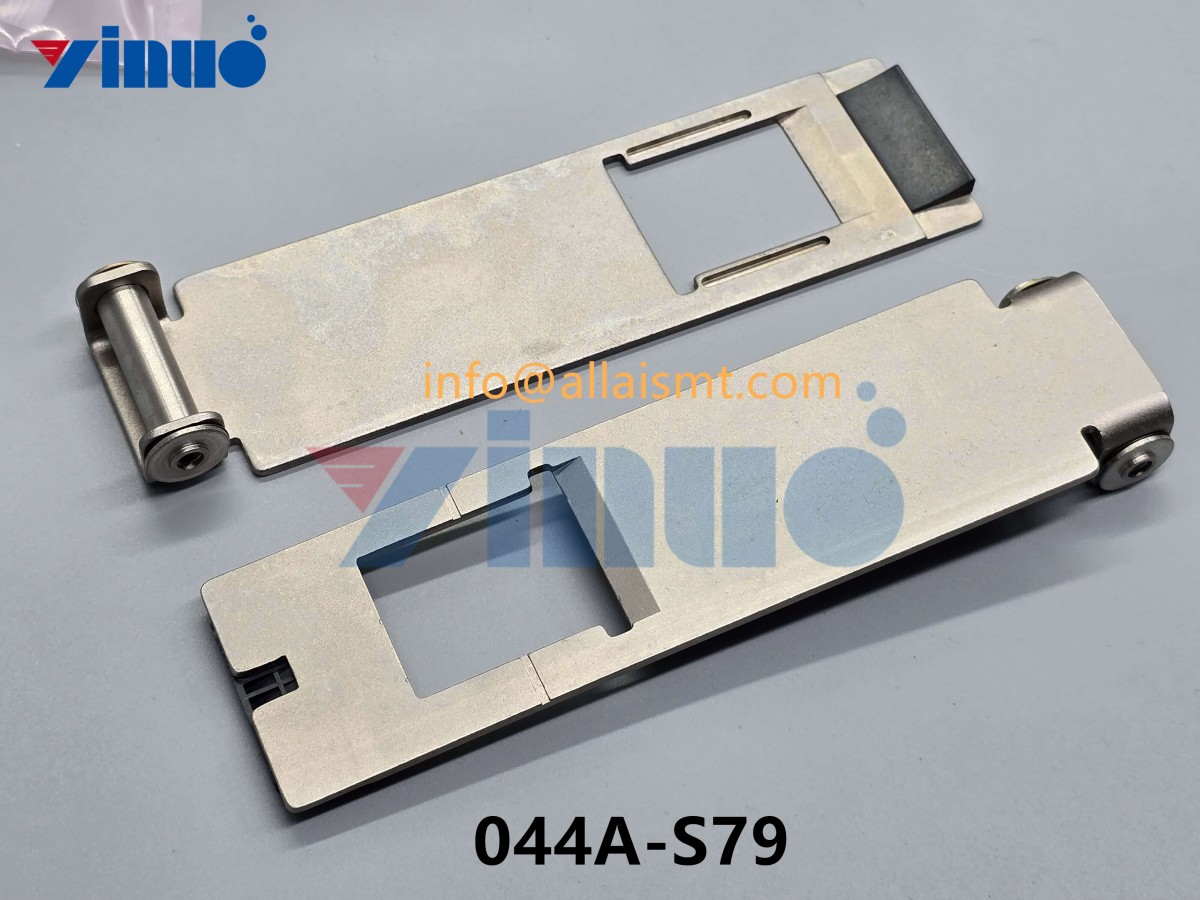Universal 044A-S79 32MM TAPE WINDOW ASSY