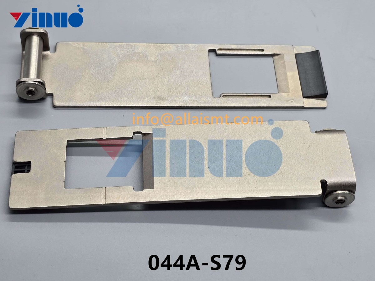 Universal 044A-S79 32MM TAPE WINDOW ASSY