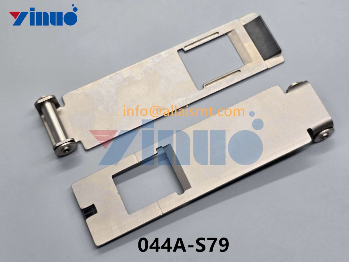 Universal 044A-S79 32MM TAPE WINDOW ASSY