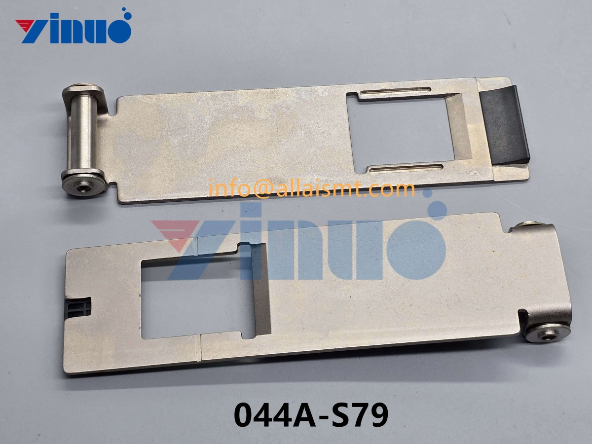Universal 044A-S79 32MM TAPE WINDOW ASSY