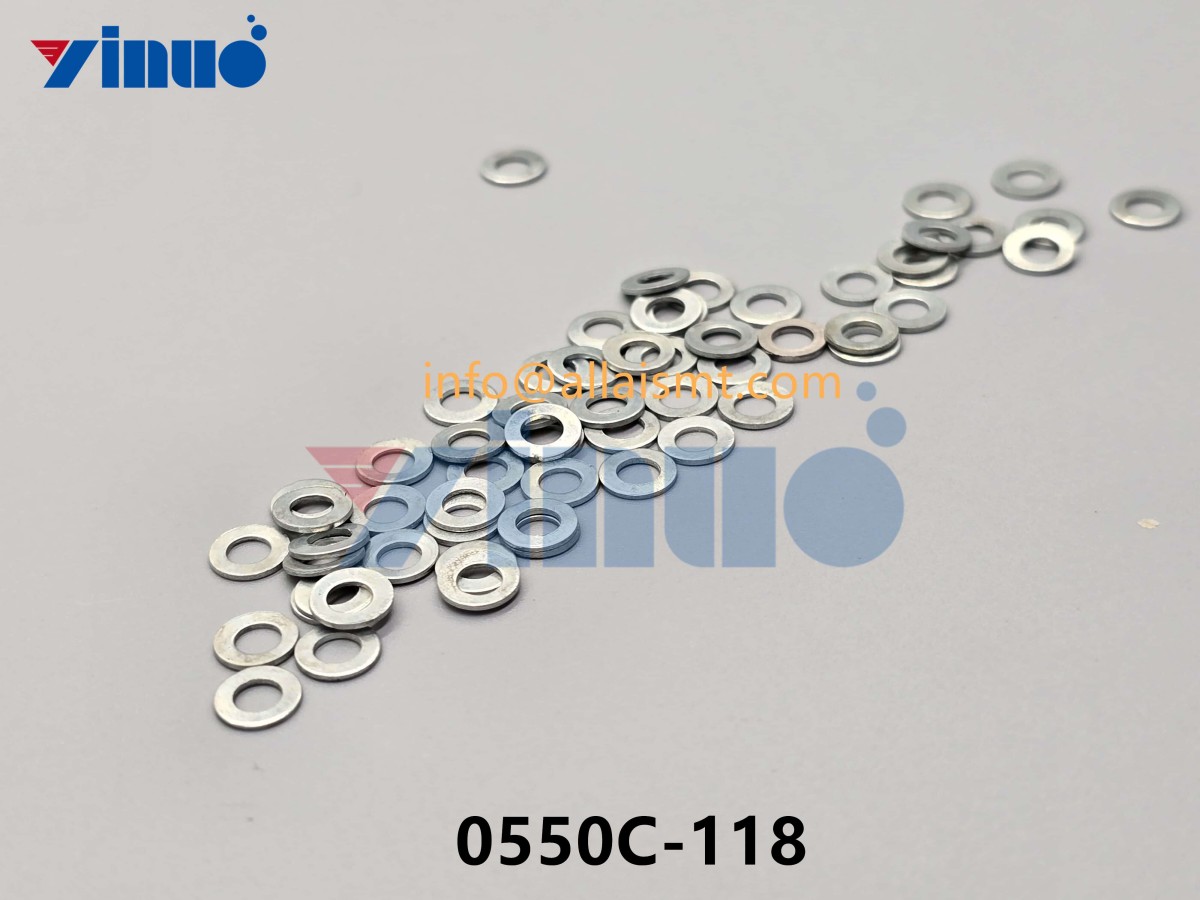 Universal 0550C-118 MAIN COVER WASHER