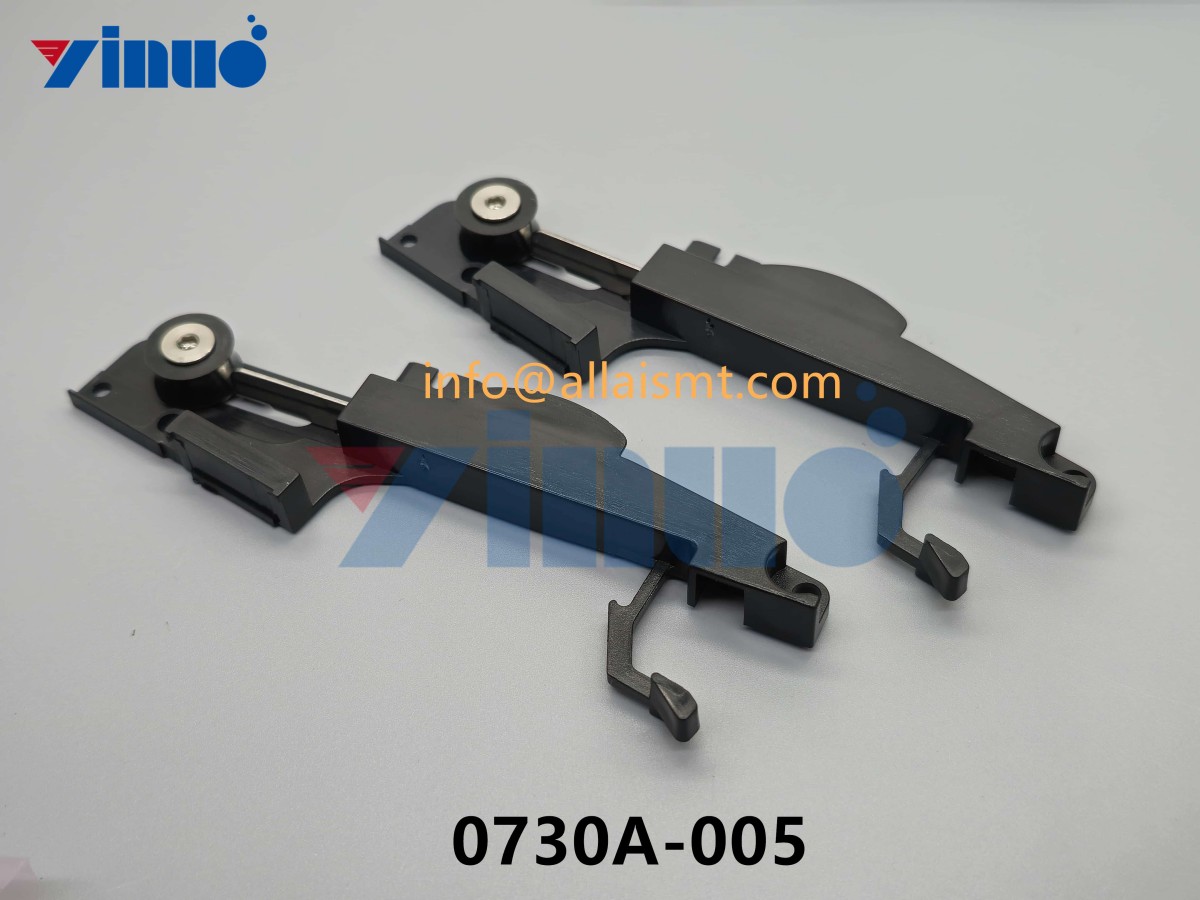 Universal 0730A-0051 RH TENSIONER ASSEMBLY