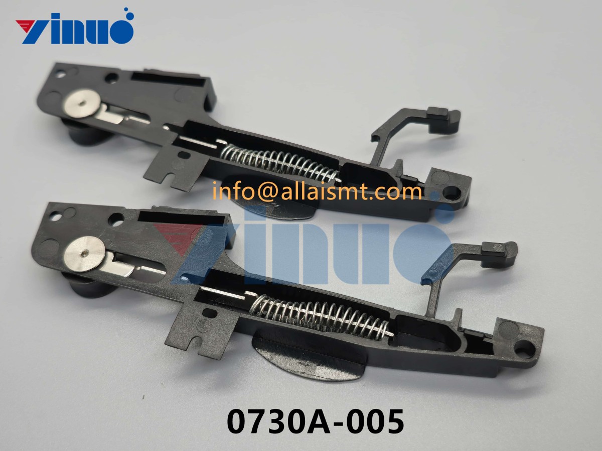 Universal 0730A-0051 RH TENSIONER ASSEMBLY