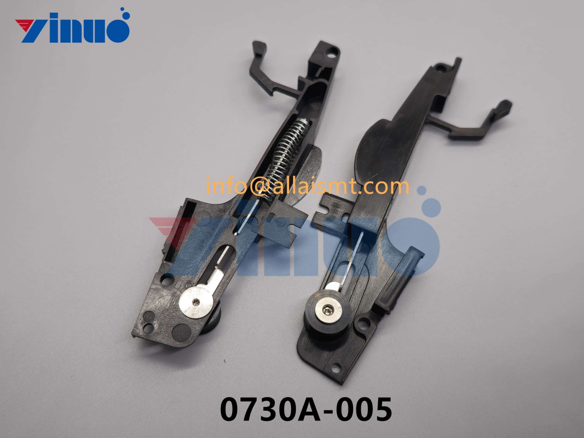 Universal 0730A-0051 RH TENSIONER ASSEMBLY