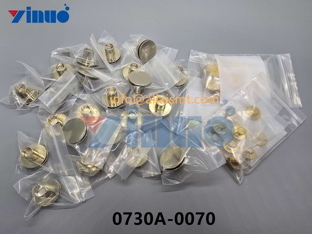 Universal 0730A-0070 D13 REEL PIN ASSY