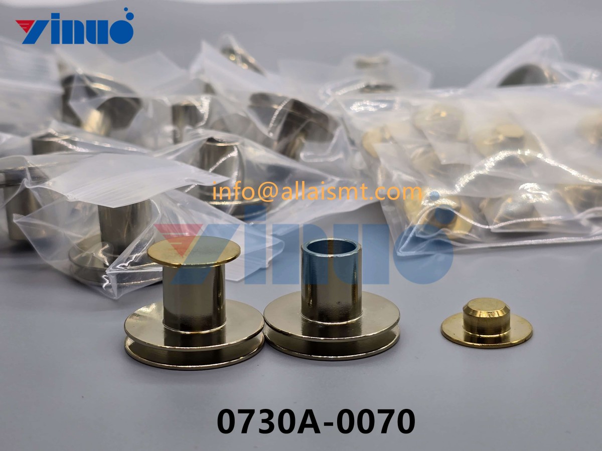 Universal 0730A-0070 D13 REEL PIN ASSY