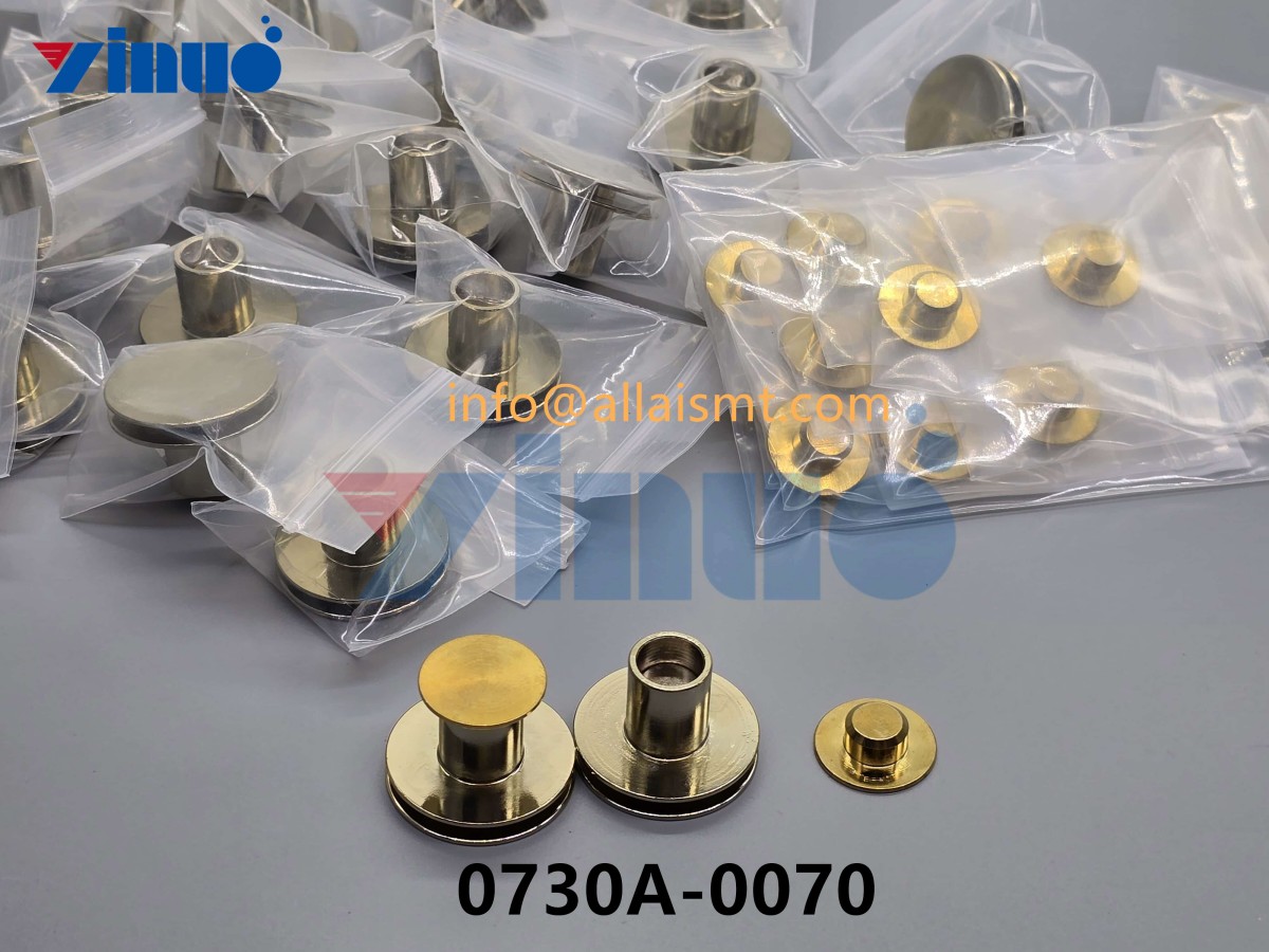 Universal 0730A-0070 D13 REEL PIN ASSY