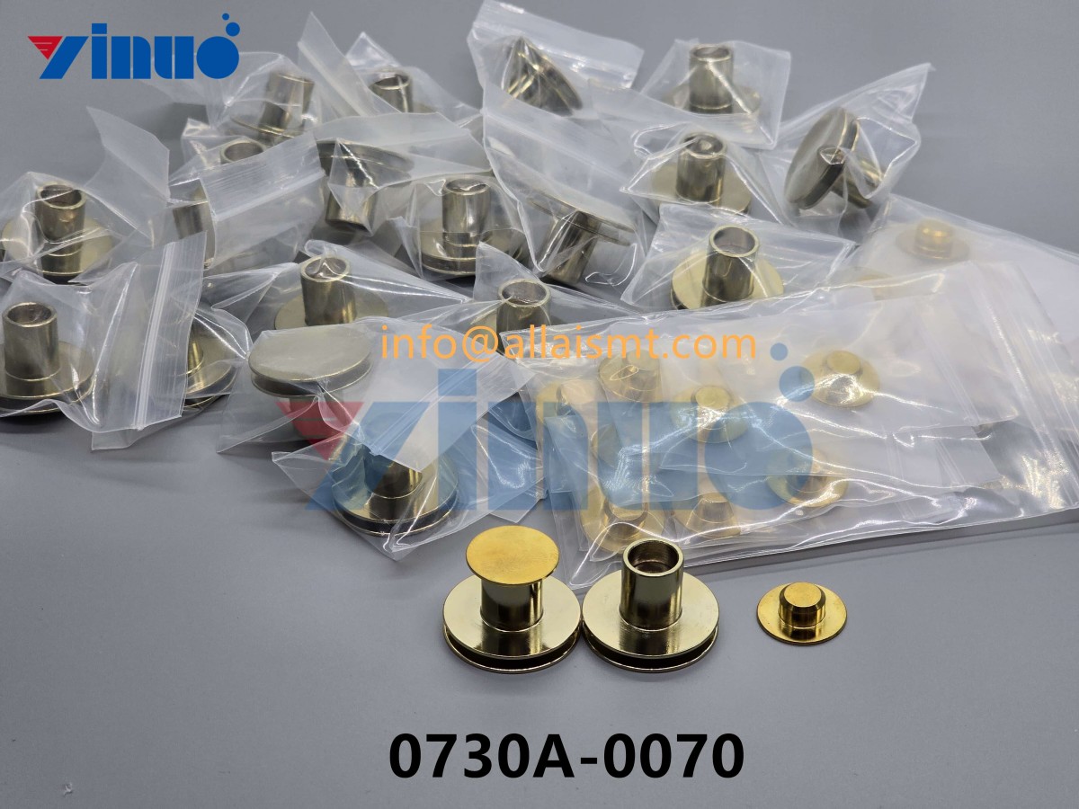 Universal 0730A-0070 D13 REEL PIN ASSY