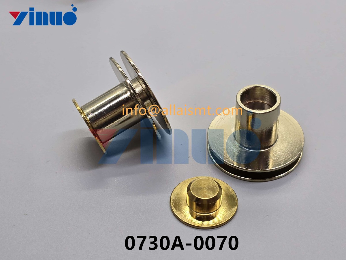 Universal 0730A-0070 D13 REEL PIN ASSY