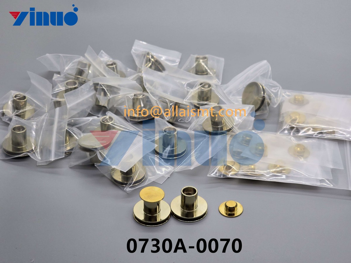 Universal 0730A-0070 D13 REEL PIN ASSY