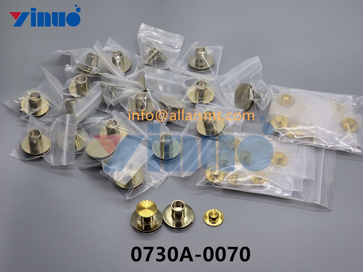 Universal 0730A-0070 D13 REEL PIN ASSY