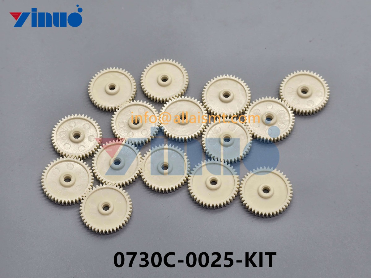 Universal 0730C-0025-KIT INTERMEDIATA GEAR + GREASE