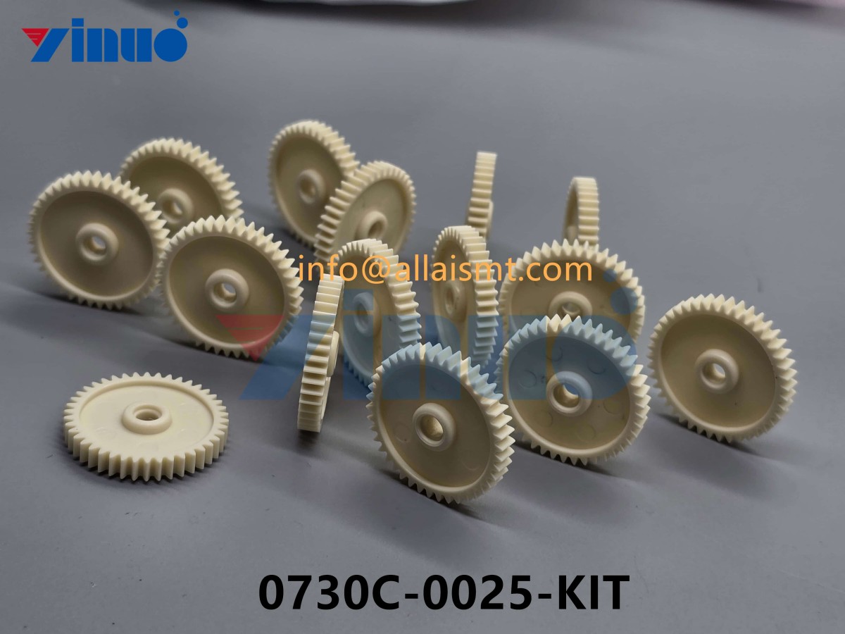 Universal 0730C-0025-KIT INTERMEDIATA GEAR + GREASE