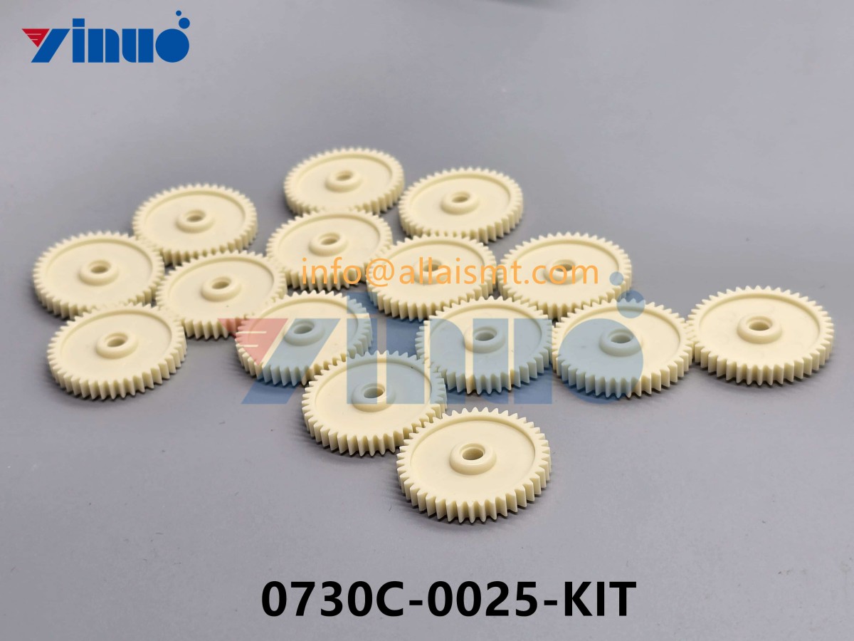 Universal 0730C-0025-KIT INTERMEDIATA GEAR + GREASE