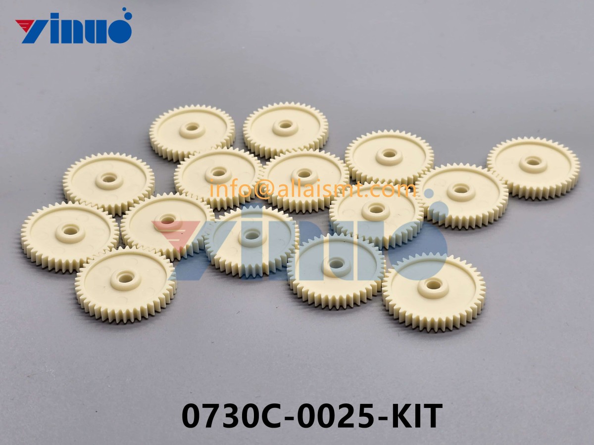 Universal 0730C-0025-KIT INTERMEDIATA GEAR + GREASE
