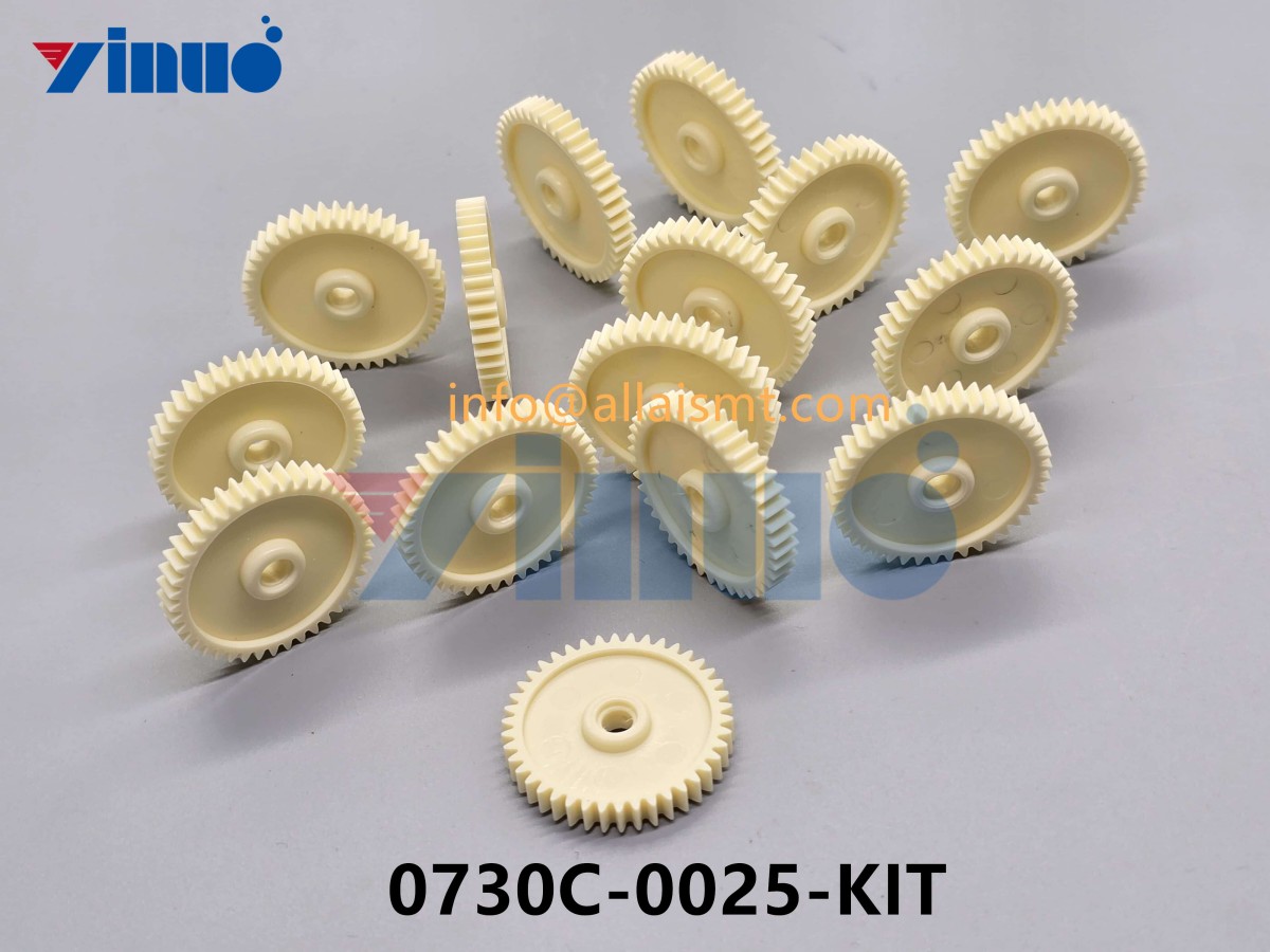 Universal 0730C-0025-KIT INTERMEDIATA GEAR + GREASE