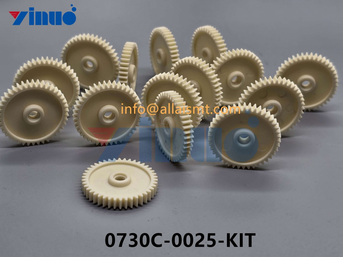 Universal 0730C-0025-KIT INTERMEDIATA GEAR + GREASE