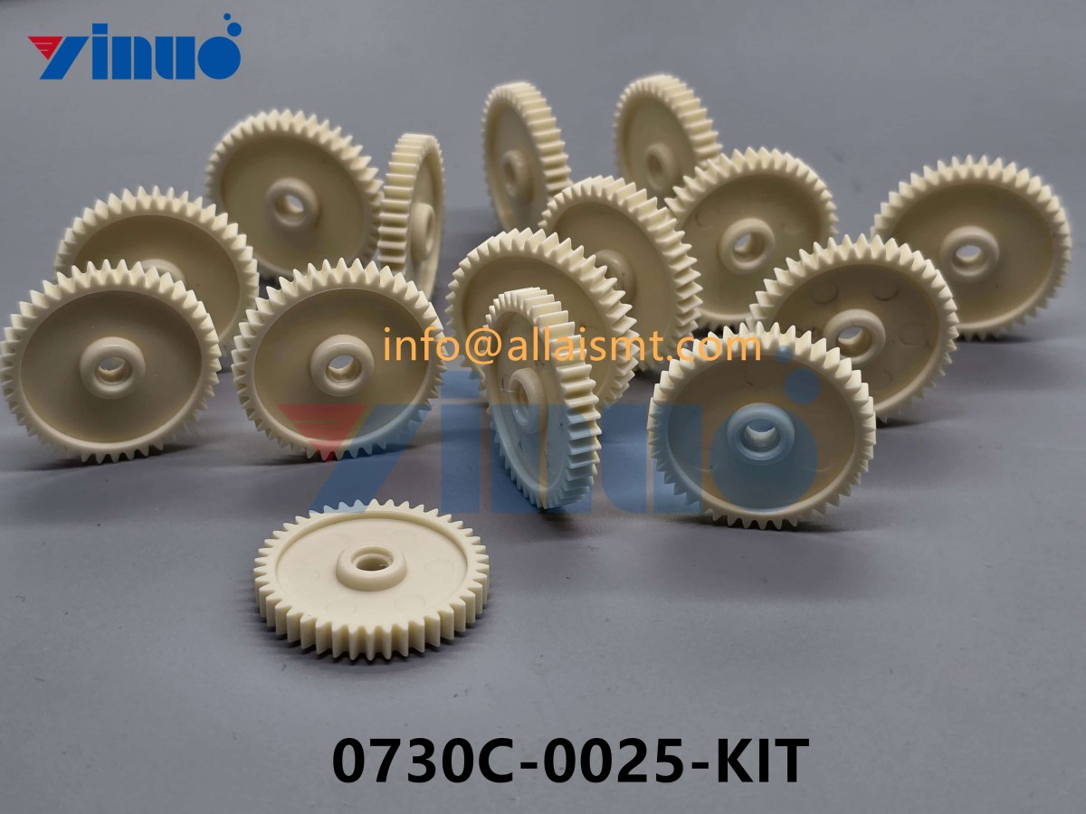 Universal 0730C-0025-KIT INTERMEDIATA GEAR + GREASE