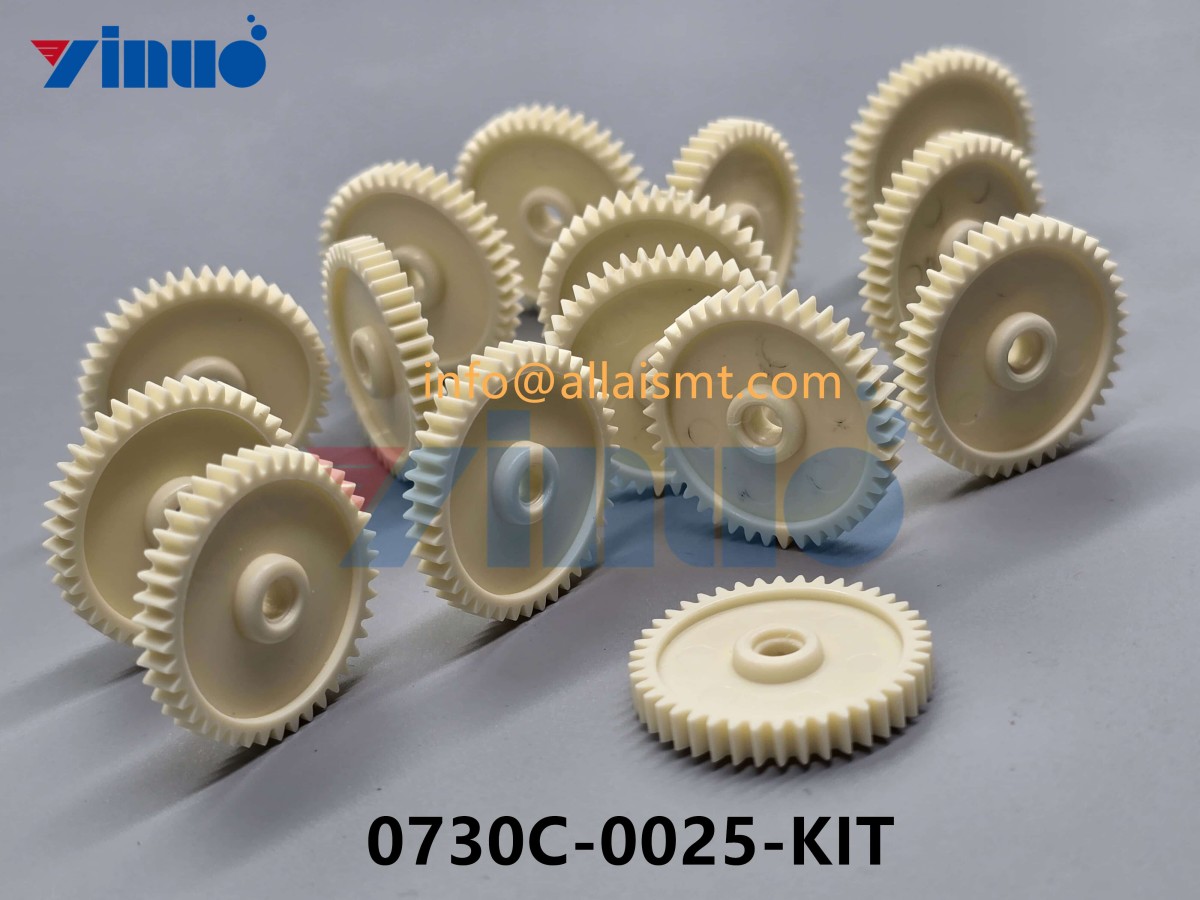 Universal 0730C-0025-KIT INTERMEDIATA GEAR + GREASE